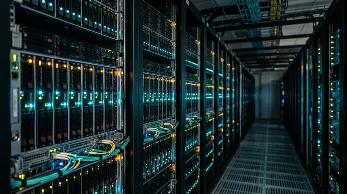 Server backup and recovery status dashboard