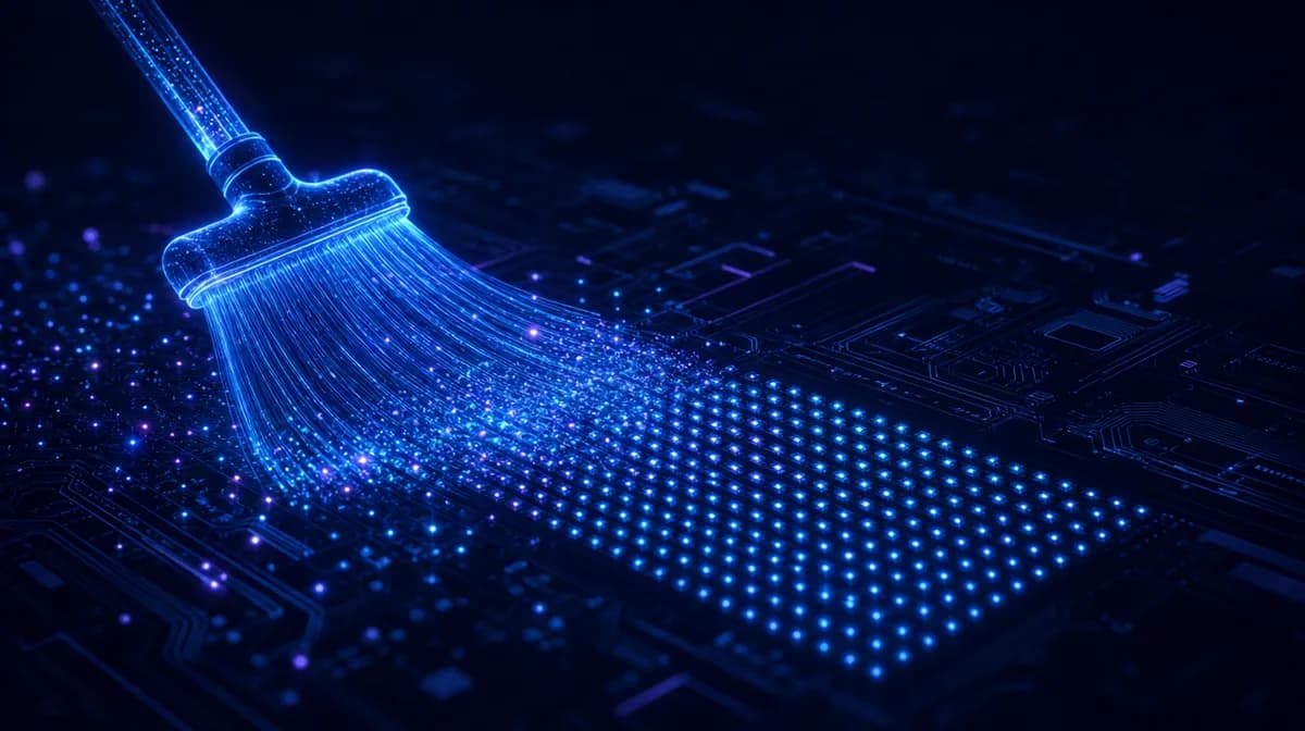 IT Spring Cleaning: Performance, Security & Resilience