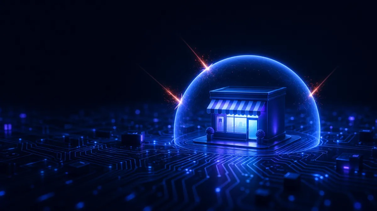 Why Cybersecurity Is No Longer Optional for Small Business Owners