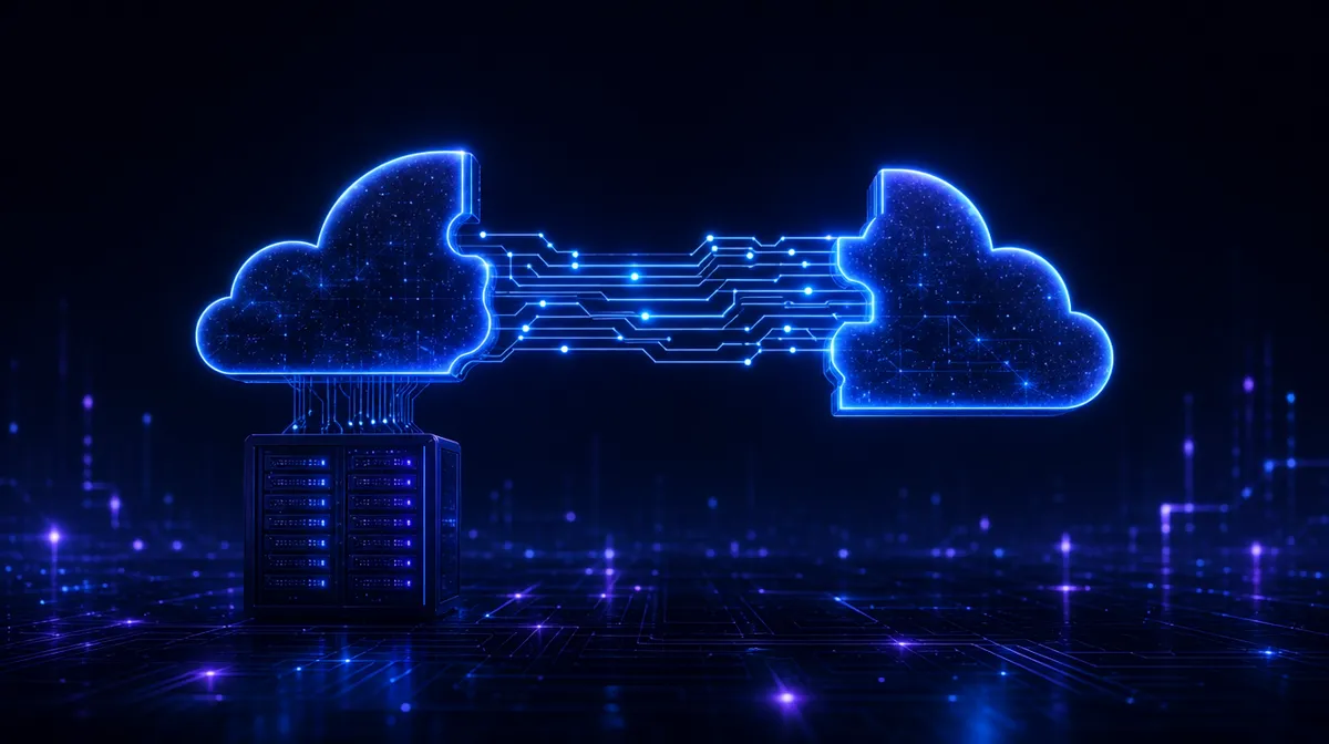 Advantages of Hybrid Cloud Services: Why Modern Companies Are Making the Shift