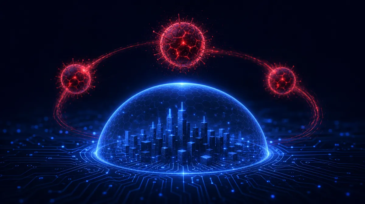 Top Three New Virus Threats Impact Corporate Computers in 2026